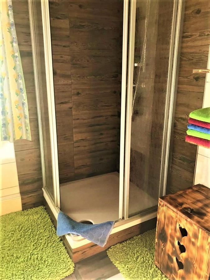 Apartment Gletscherbergblick Obergurgl Ngoại thất bức ảnh
