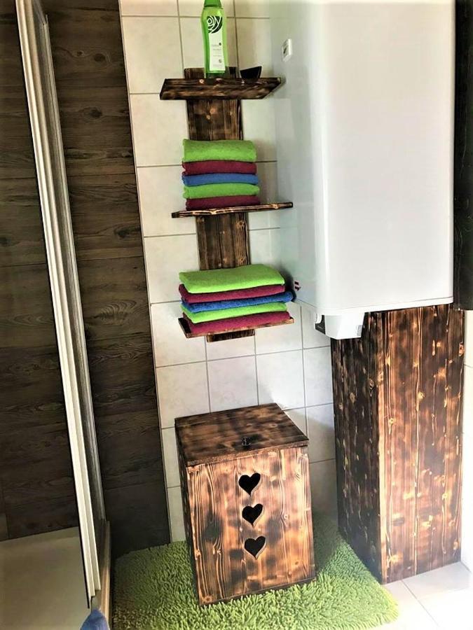 Apartment Gletscherbergblick Obergurgl Ngoại thất bức ảnh