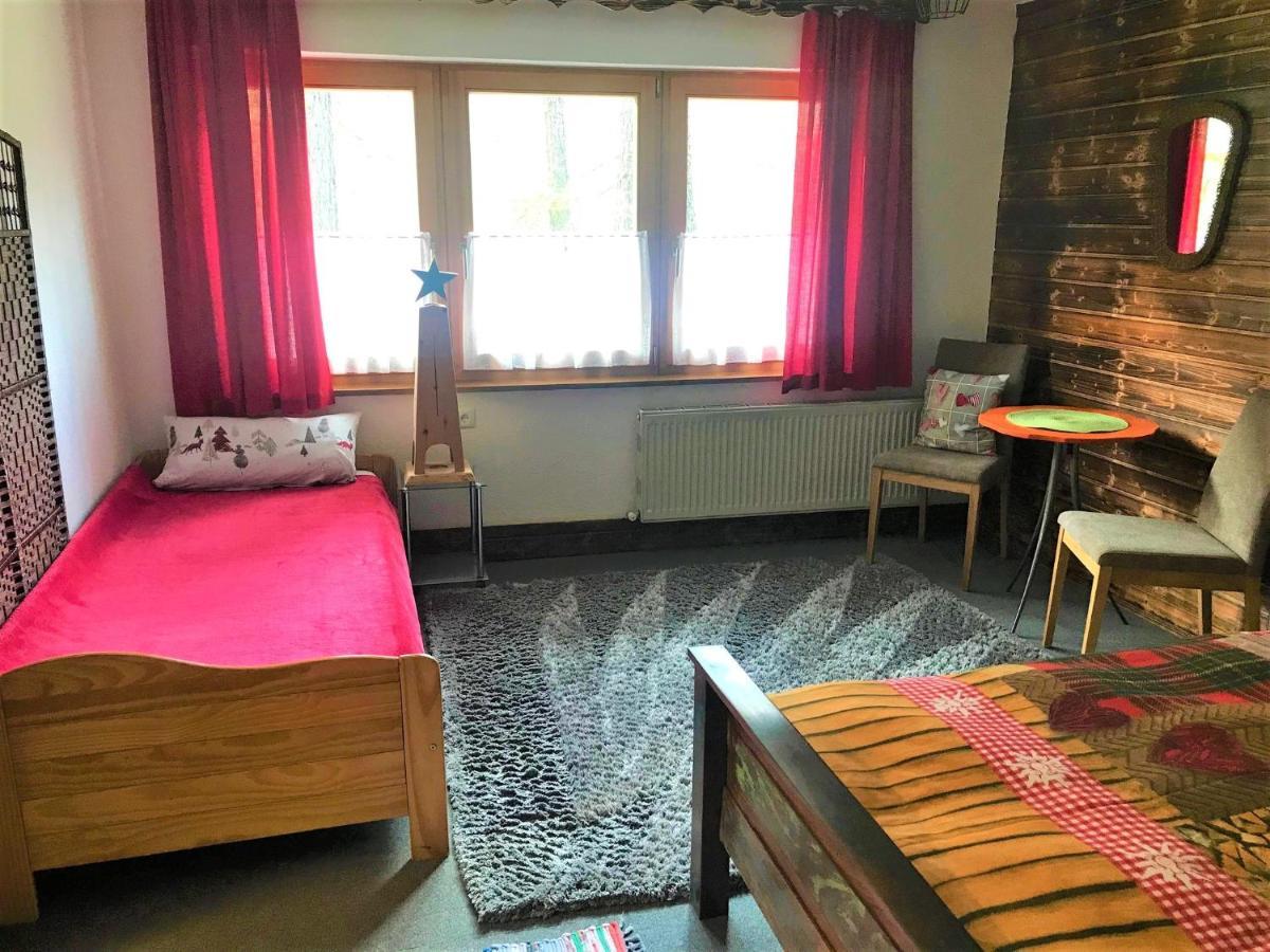 Apartment Gletscherbergblick Obergurgl Ngoại thất bức ảnh