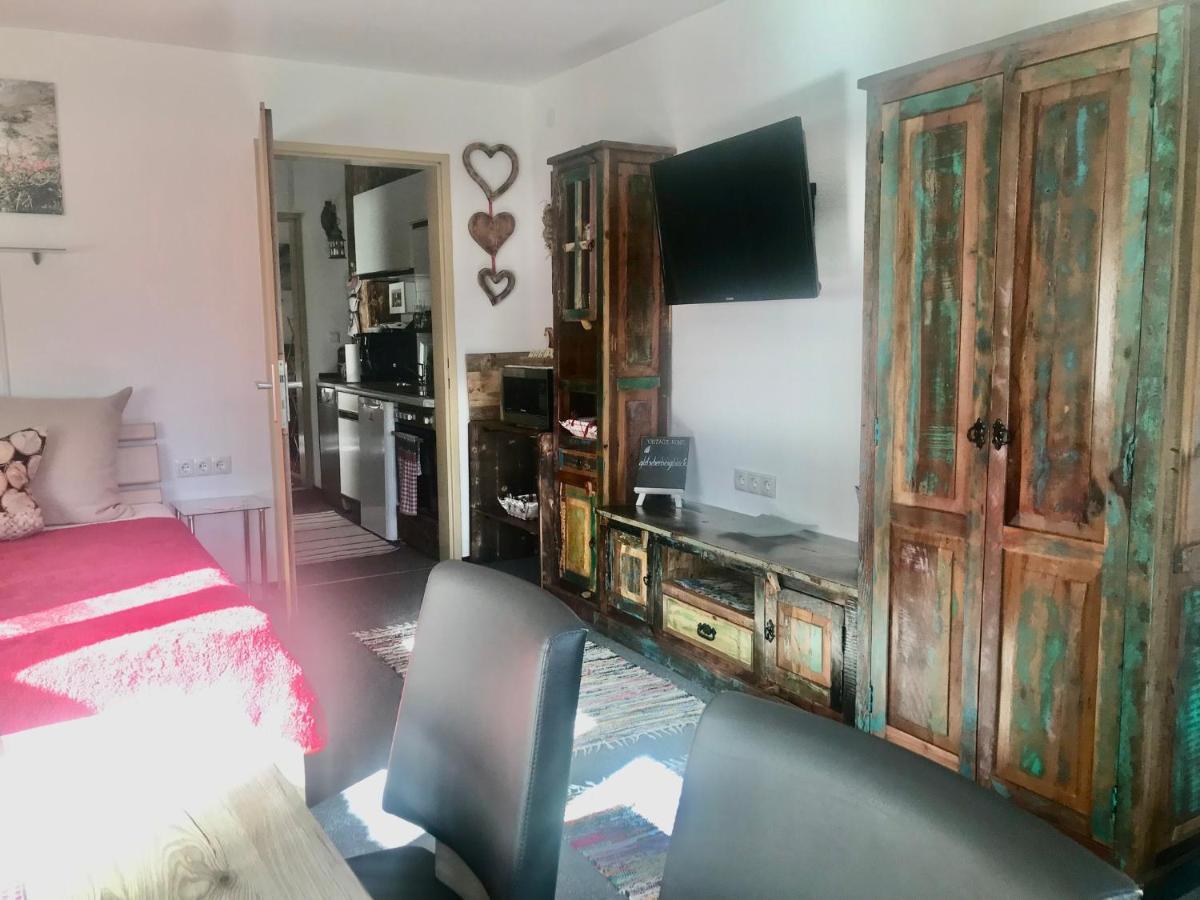 Apartment Gletscherbergblick Obergurgl Ngoại thất bức ảnh