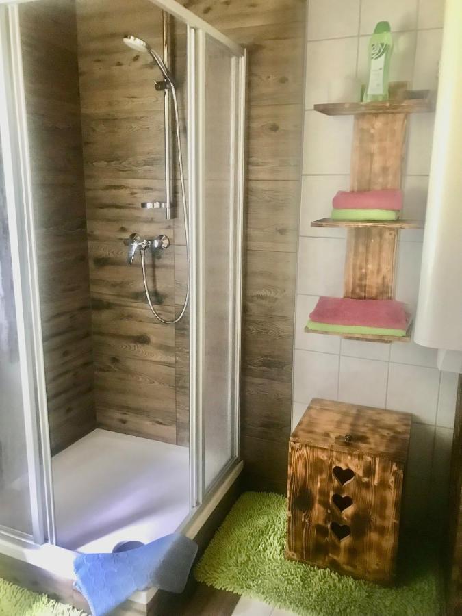Apartment Gletscherbergblick Obergurgl Ngoại thất bức ảnh