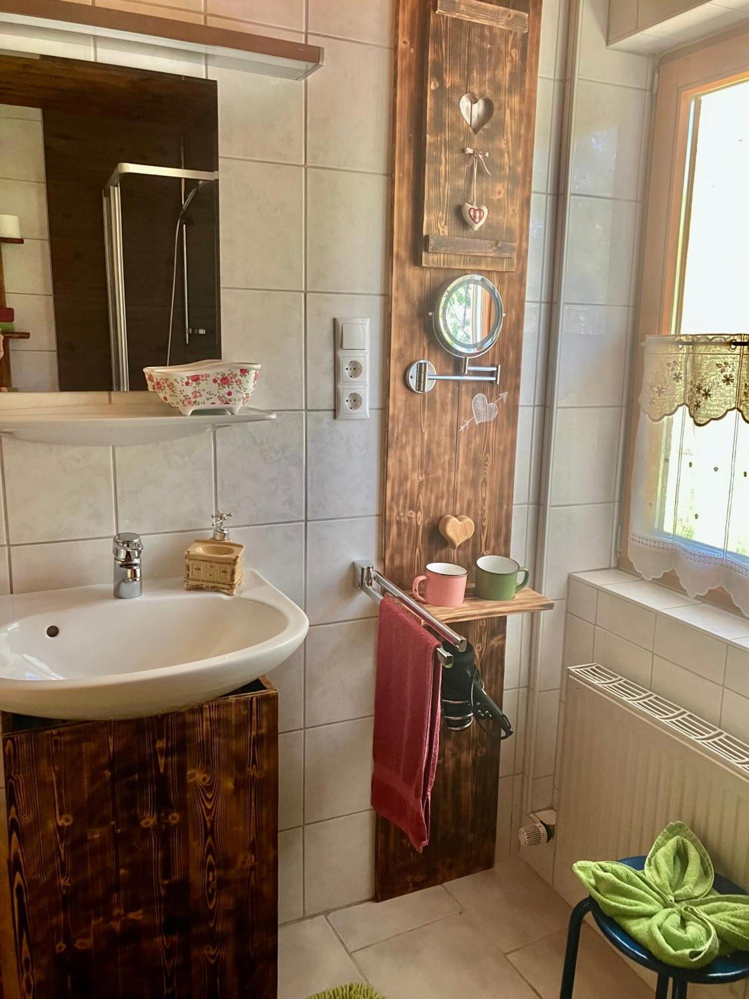 Apartment Gletscherbergblick Obergurgl Ngoại thất bức ảnh