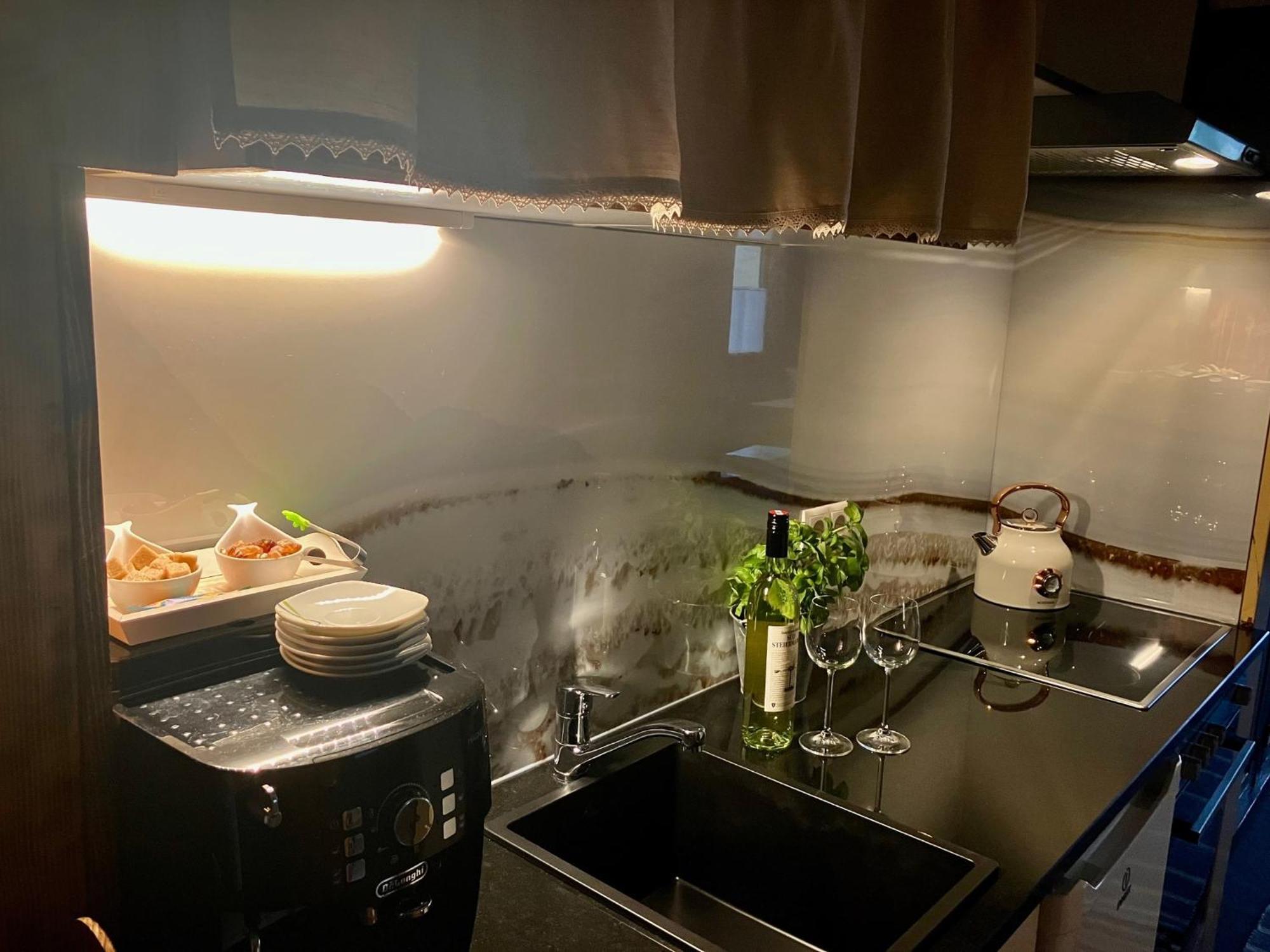 Apartment Gletscherbergblick Obergurgl Ngoại thất bức ảnh