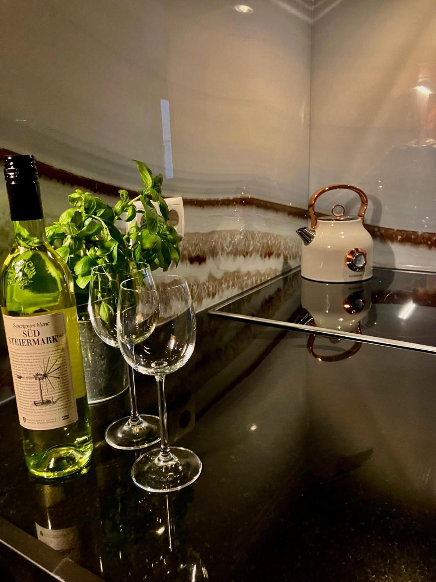 Apartment Gletscherbergblick Obergurgl Ngoại thất bức ảnh
