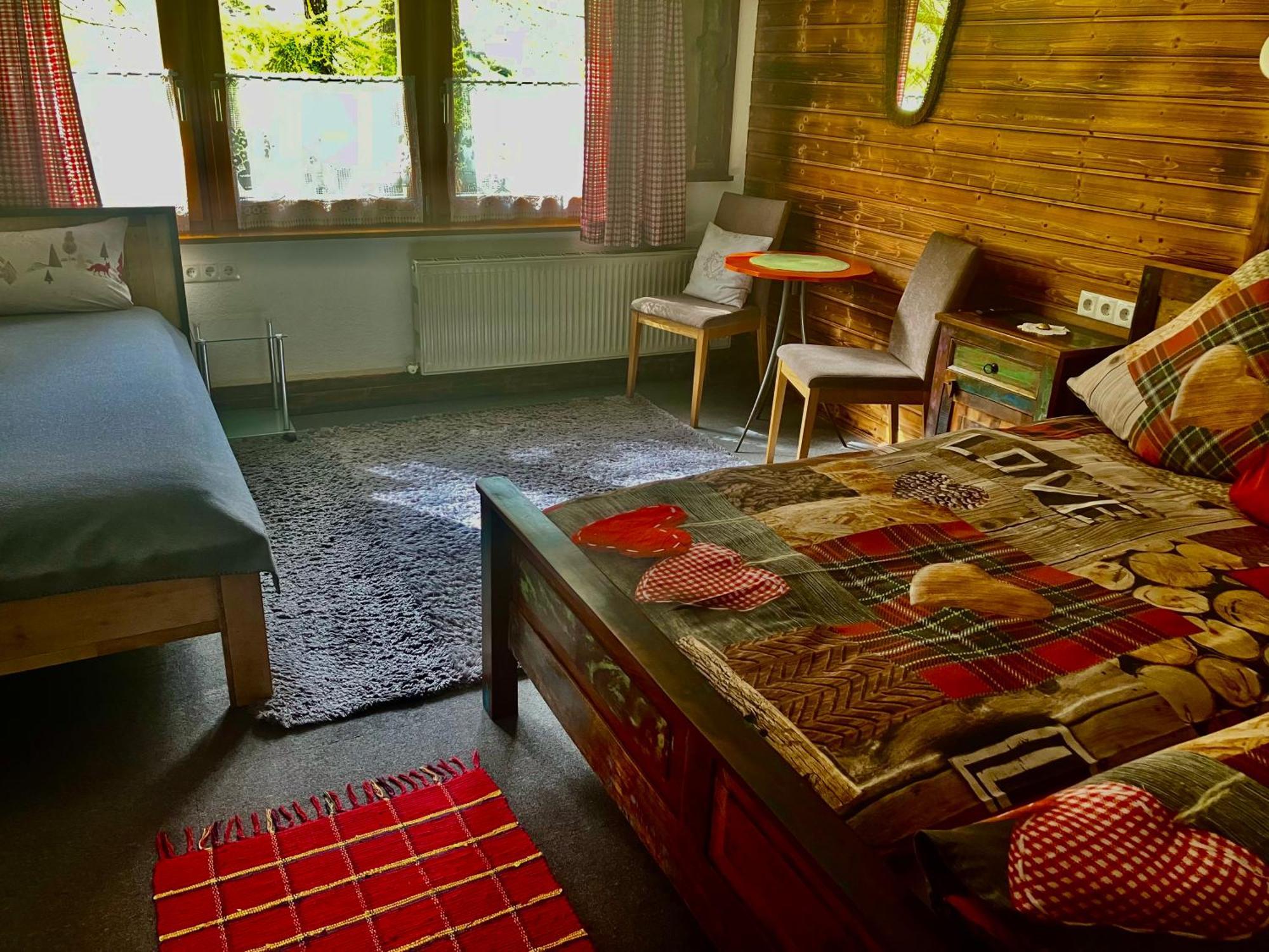 Apartment Gletscherbergblick Obergurgl Ngoại thất bức ảnh