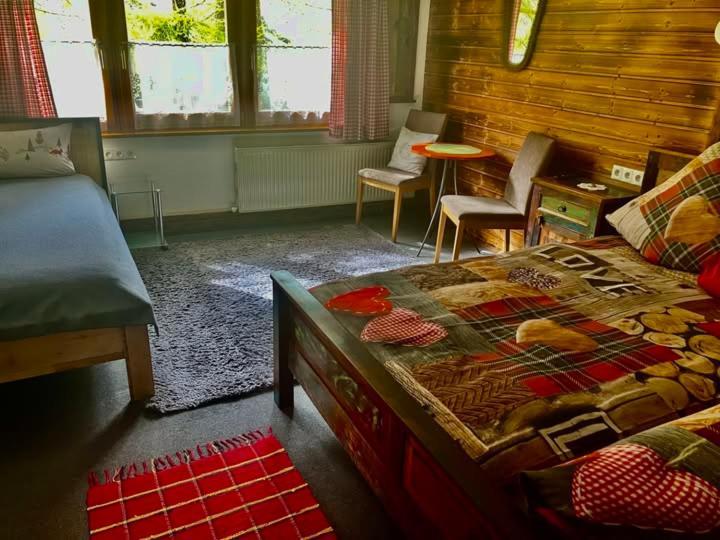 Apartment Gletscherbergblick Obergurgl Ngoại thất bức ảnh